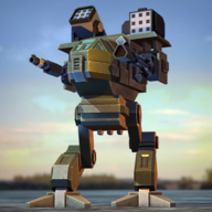 像素机器人战场手游下载-像素机器人战场手游中文免费版v1.1.4