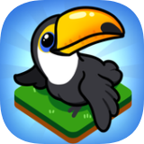 放置鸟乐园下载-放置鸟乐园手游安卓最新版v1.0.1安卓版