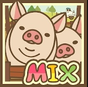 养猪场MIX手游下载-养猪场MIX手游内测版v10.7安卓版