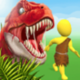 恐龙攻击模拟器3D手游下载-恐龙攻击模拟器3D手游公测版v1.16安卓版