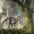 双脊龙恐龙模拟器手游下载-双脊龙恐龙模拟器手游安卓正规版v1.0