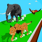 动物变形竞赛下载-动物变形竞赛手游完整版V0.4