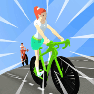 自行车变形记下载-自行车变形记手游内测版v0.1.0