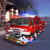 城市消防模拟手游下载-城市消防模拟手游中文免费版v1.5