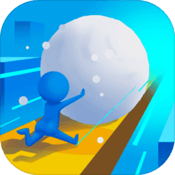 雪球快跑手游下载-雪球快跑手游完整版v1.0.0 安卓版