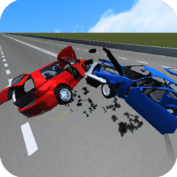 汽车车祸模拟器下载-汽车车祸模拟器手游手机安卓版v1.1.2 安卓版